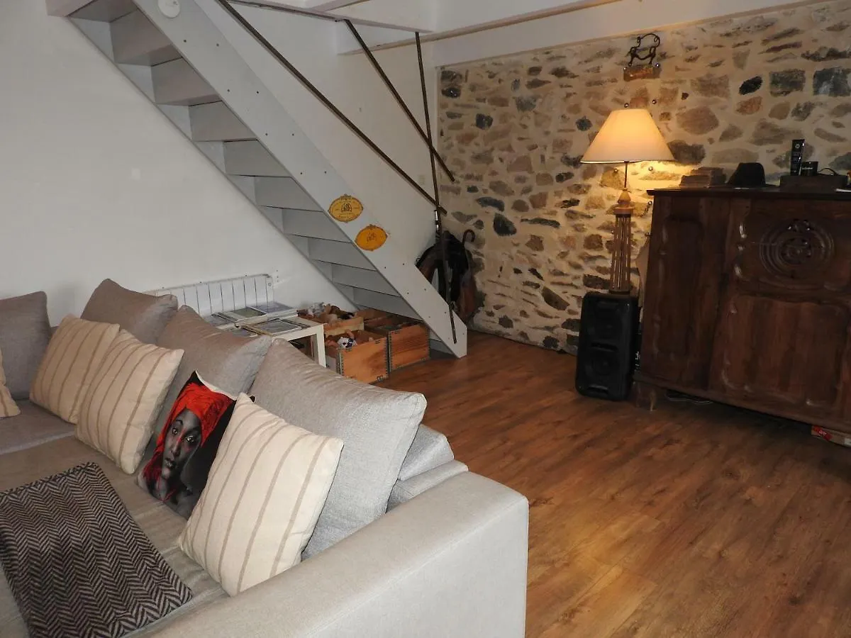 Maison De Campagne - Porte Brest Ouest. Guilers