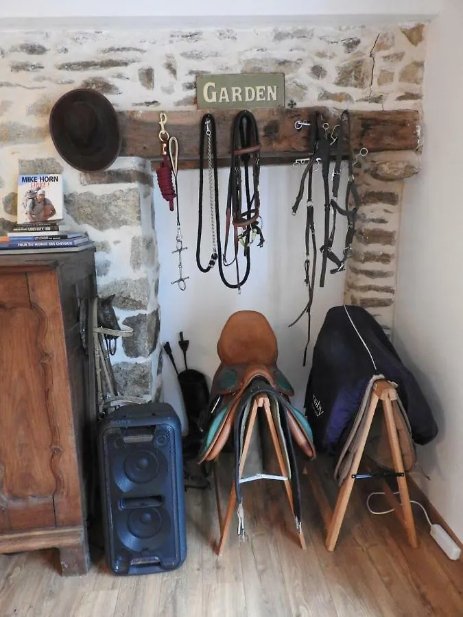 Maison De Campagne - Porte Brest Ouest. Guilers 0*,